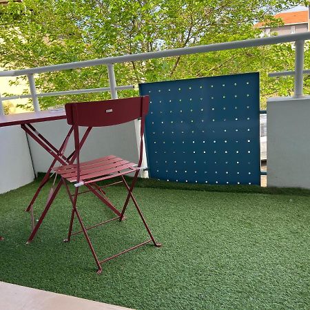 Bienvenue Au Cocon D'Alyssa Appartement Langon  Buitenkant foto