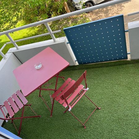 Bienvenue Au Cocon D'Alyssa Appartement Langon  Buitenkant foto