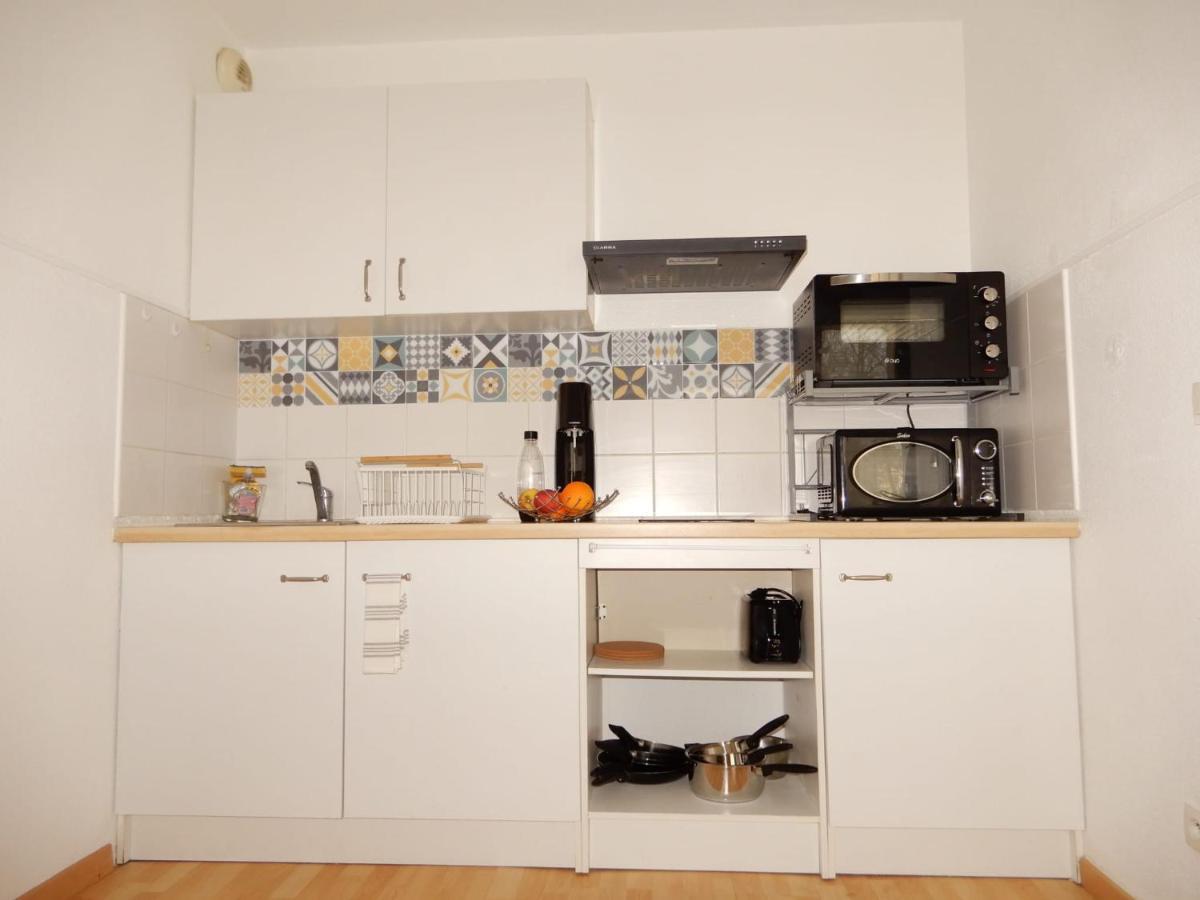 Bienvenue Au Cocon D'Alyssa Appartement Langon  Buitenkant foto