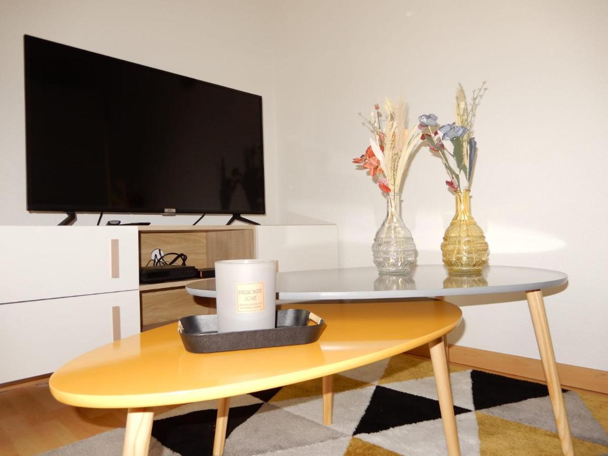 Bienvenue Au Cocon D'Alyssa Appartement Langon  Buitenkant foto